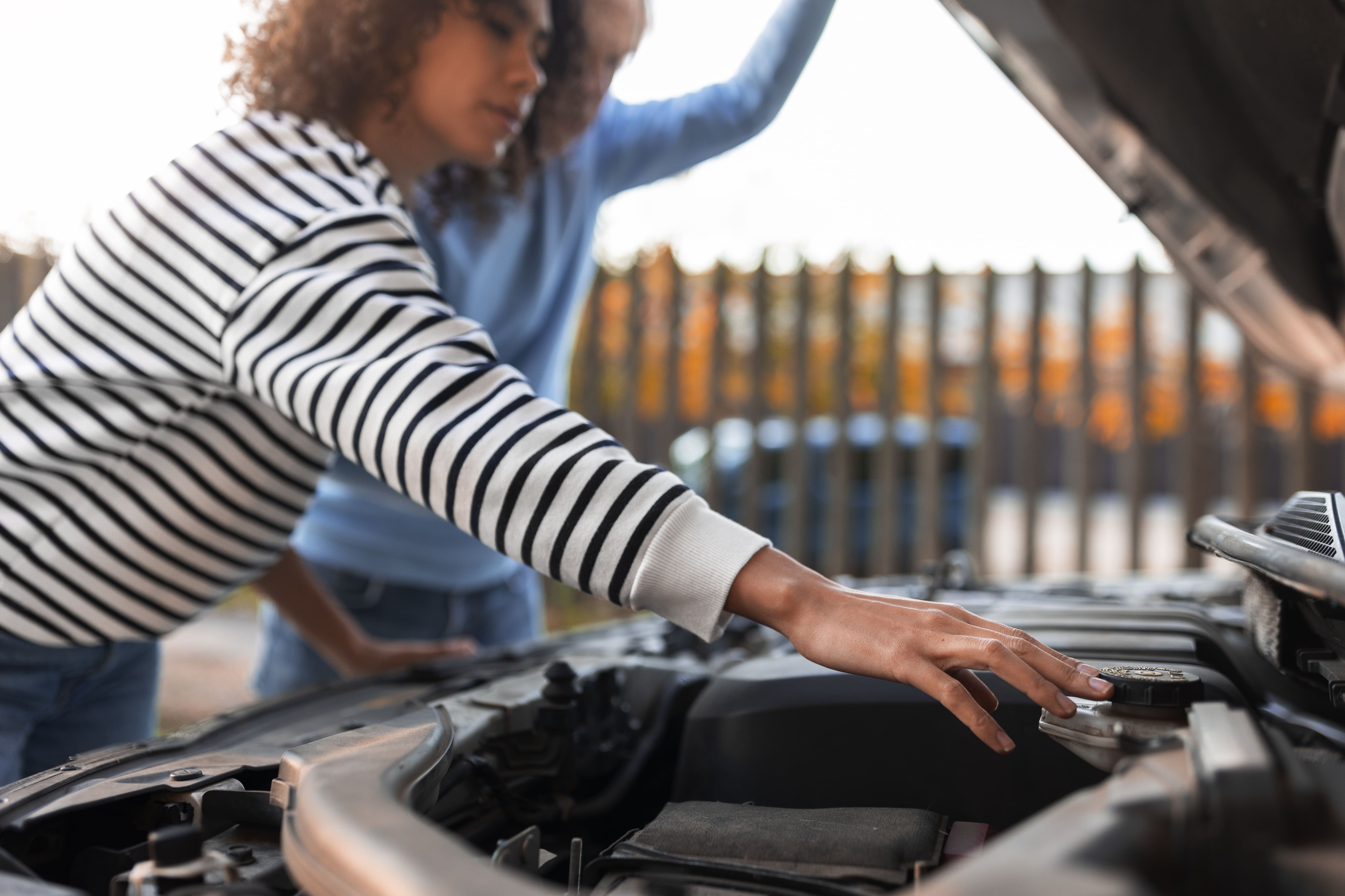 How Long Does a Car Battery Typically Last in UAE's Climate?